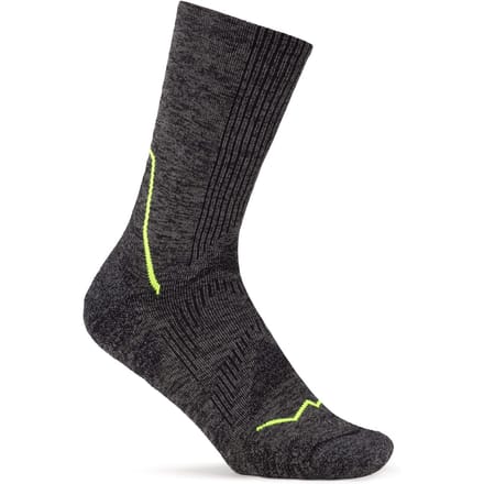 Buff Dryflx Crew  Hardloopsokken Unisex