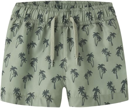 NAME IT - NMMZUNE SWIM SHORTS BOX - Jongens - Badpakken