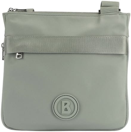 Bogner Schoudertas Maggia Serena Shoulderbag Seagrass Mintgroen