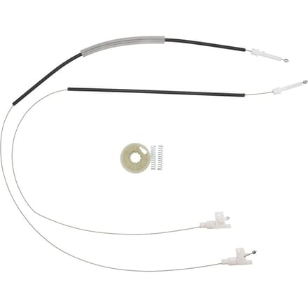 Reparatieset, raamopener BLIC 6205-16-014807P links