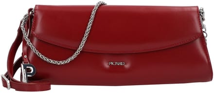 Picard Rome Schoudertas Leer 29 cm - Dames - rot
