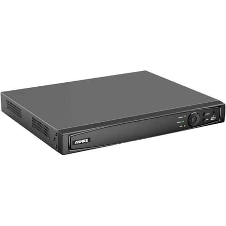 Annke N46PCK 16-kanaals Netwerk-videorecorder