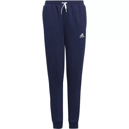 adidas Performance Entrada 22 Joggingbroek - Kinderen - Blauw- 152