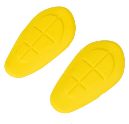 DXR Heupbeschermers - Niveau 2 - Geel