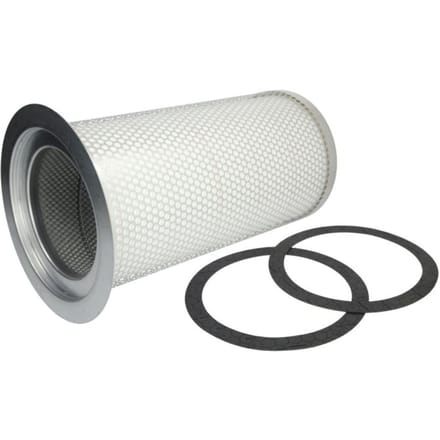 Filters, perslucht MANN-FILTER LE 31 003 x
