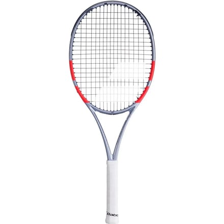 Grafische tennisracket Babolat Pure Strike 100 Gen4 S