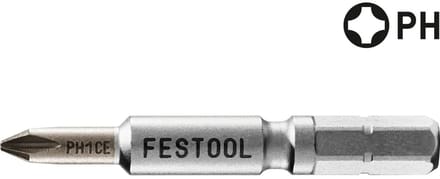 Festool PH 1-50 CENTRO/2 Bit - 205073