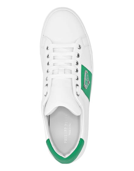 Lage Sneakers