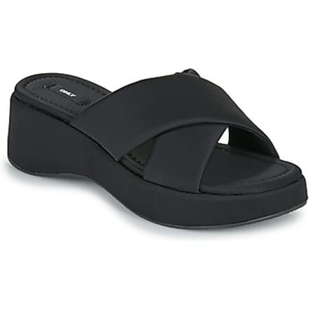 Only  Slippers ONLMORGAN-3 CROSS STRAP SANDAL