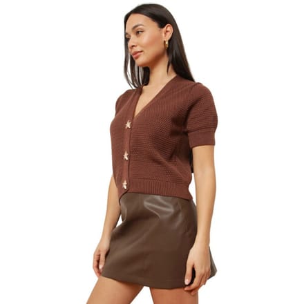 Vest La Modeuse 77418_P183441