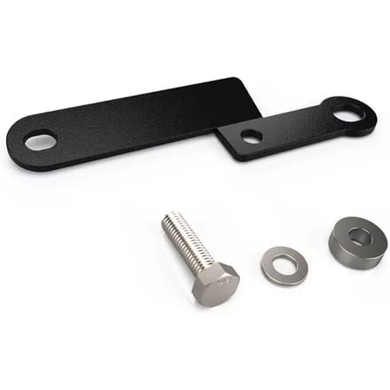 Support klaxon moto DENALI SoundBomb - Harley-Davidson Pan America 1250