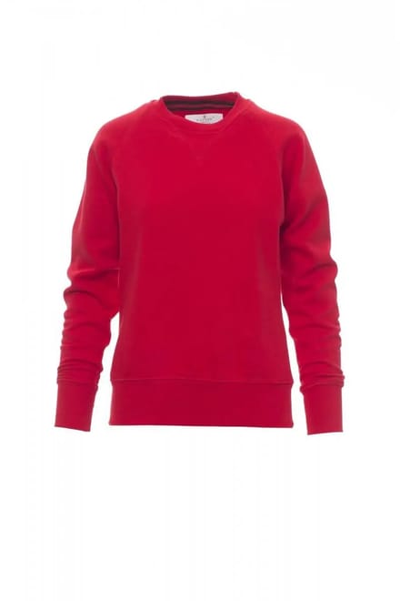 Payper Mistral+ Lady - Red - L