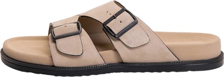 OMBRE Schoenen - Effen Beige 40