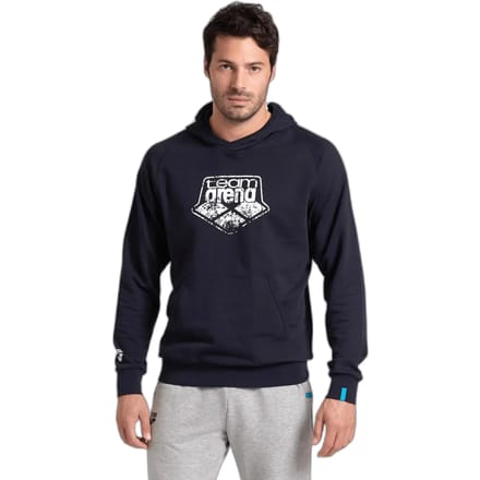 Hoodie Arena Graphic