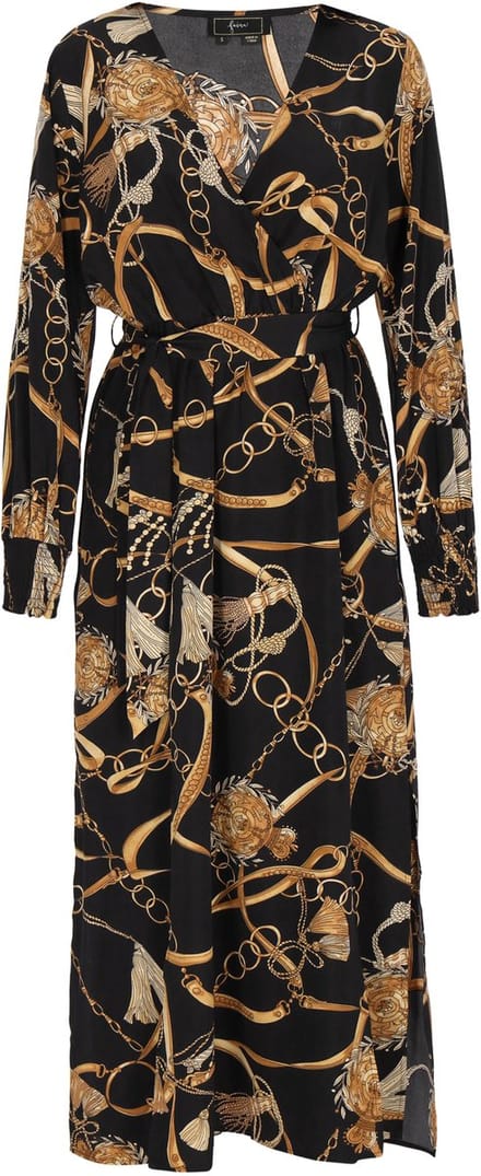 faina dress