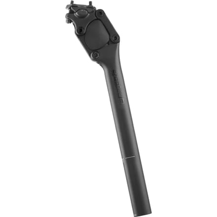 Parallelogram-verende zadelpen PM-705N, Ø34,9, 350 mm