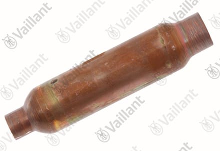 VAILLANT Filter, gaasfilter 1/4 VWF 58+88+118/4 u.w. Vaillant-Nr. , 0020222880