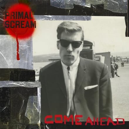 Primal Scream - Come Ahead (CD)