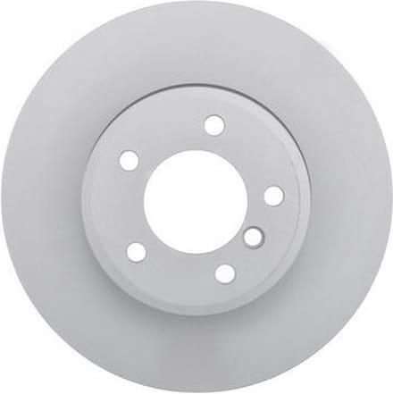Remschijf voor BD957 Bosch