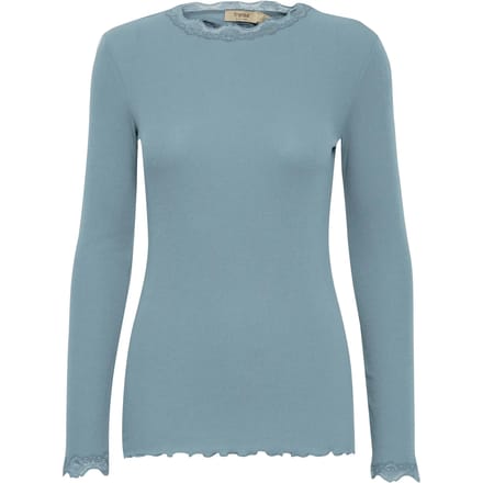 fransa - FRHIZAMOND 8 Tshirt - Dames - T-shirts