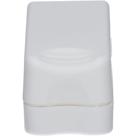 Pillensplijter Compact Wit AD161049 1 Tablettendispenser