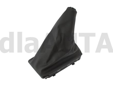 Modecar - Handremhoes - Zwart - Opel Corsa C - 2000-2006