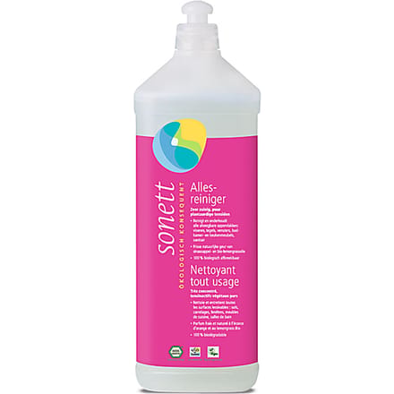 Sonett Allesreiniger - 500ml