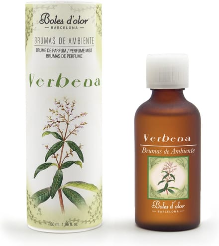 Boles d'olor - geurolie 50ml - Verbena