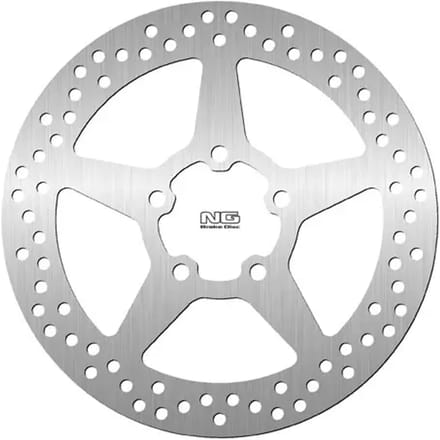 Remschijf voor vaste motorfiets NG Brake Disc DIS2110