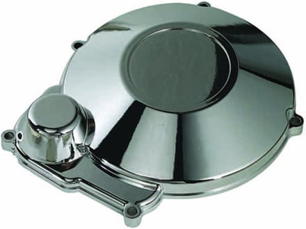 teknix ontstekingsdeksel voor mbk 50 x-power motor 2003-2012 nieuw