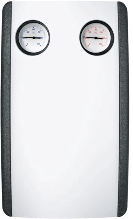 STIEBEL ELTRON Pompgroep WPKI-HK E voor ongemengde verwarmingskring, 233602