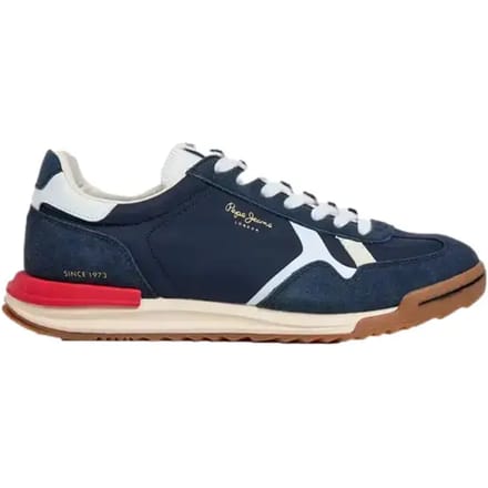 Pepe Jeans Marvin Road Schoenen