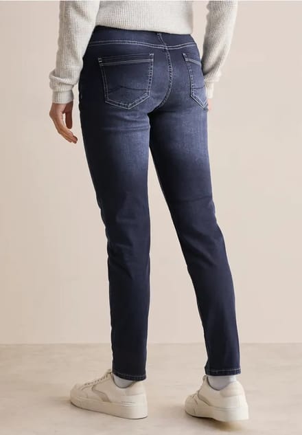Slanke jeans