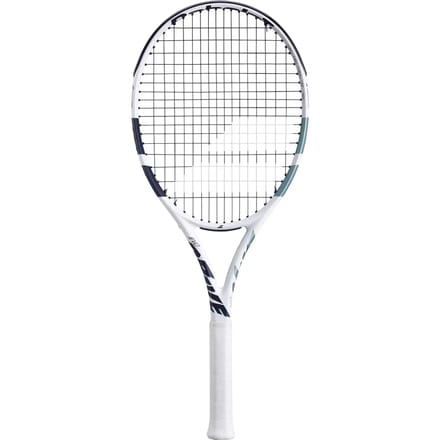 Babolat Evo Drive Lite White Gen2 Allround rackets besnaard