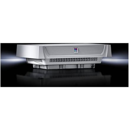 Rittal SK 3140.110 Dakventilatie 115 V (b x h x d) 400 x 133 x 400 mm Piece 1 stuk(s)
