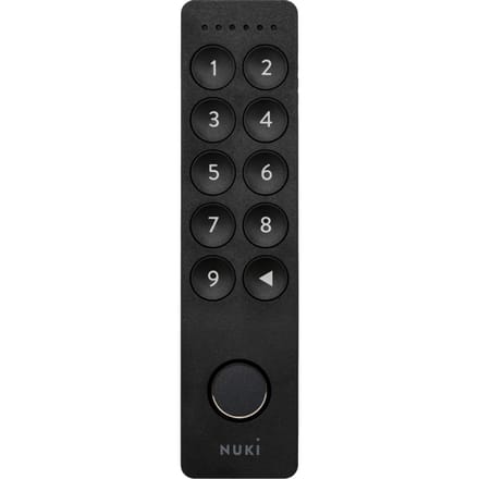 Nuki Keypad 2.0