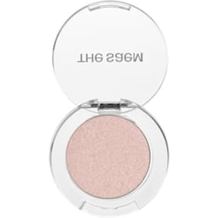 The Saem - Saemmul Single Shadow Shimmer - 9 Colors 2025 Version - #PK01