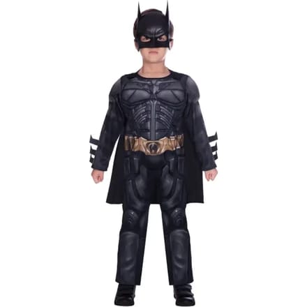 Kostuum Amscan Batman Dark Knight