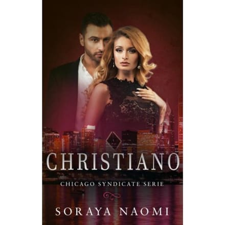 Christiano - Soraya Naomi