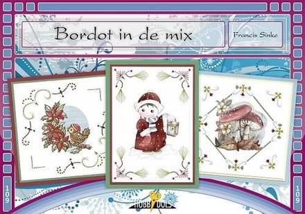 Hobbydols 109 - Bordot in de mix