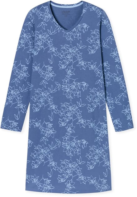 Schiesser Nachthemd Nightwear Serie