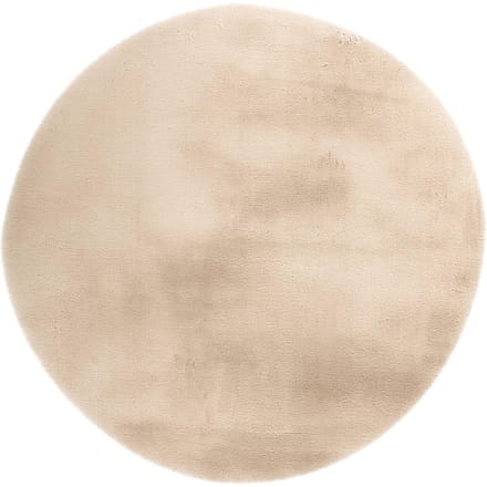 Vloerkleed Livia rond | Forte Collection