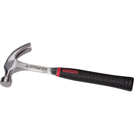 Peddinghaus 5120090020 Klauwhamer 880 g