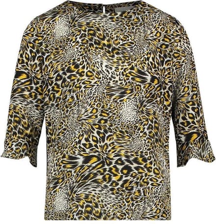 Aaiko blouse maat 164 leo