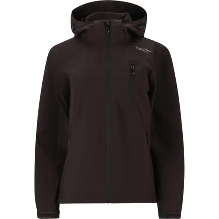 Waterdicht damesjack Weather Report Camelia AWG W-PRO 15000