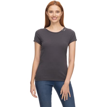 T-shirt dames Ragwear Fllorah