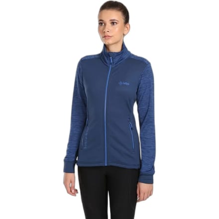 Dames sweatshirt Kilpi Siren