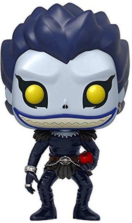 Ryuk #217  - Death Note - Funko POP!