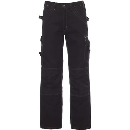 Payper Viking - Black/Black - 42IT (44NL)