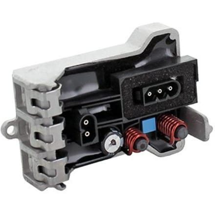 Regelaar, interieurventilator MEAT & DORIA K106071
